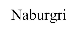 NABURGRI