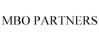 MBO PARTNERS