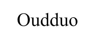 OUDDUO