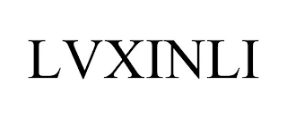 LVXINLI