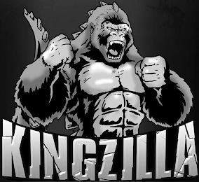 KINGZILLA