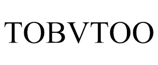 TOBVTOO