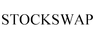 STOCKSWAP