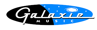 GALAXIE MUSIC