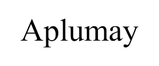 APLUMAY