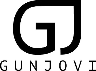 GJ GUNJOVI