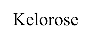 KELOROSE