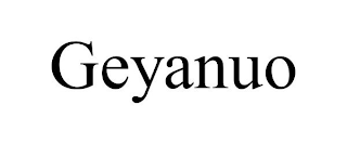 GEYANUO