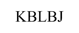 KBLBJ