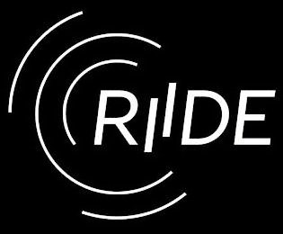 RIIDE