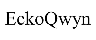 ECKOQWYN