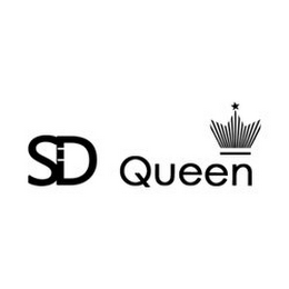 SD QUEEN