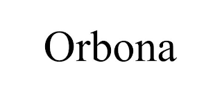 ORBONA