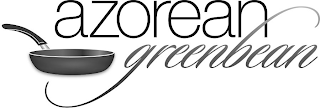 AZOREAN GREENBEAN