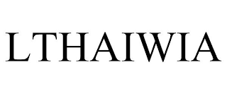 LTHAIWIA