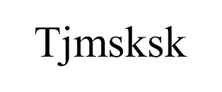 TJMSKSK