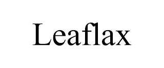 LEAFLAX