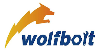 WOLFBOLT