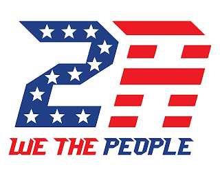 2 A WE THE PEOPLE