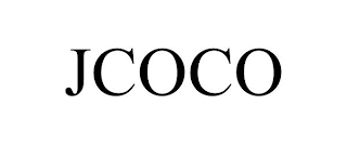 JCOCO