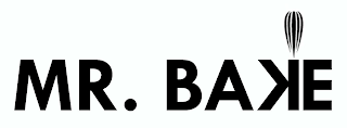 MR. BAKE
