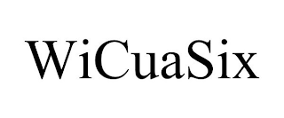 WICUASIX