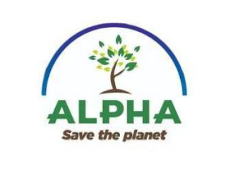 ALPHA SAVE THE PLANET