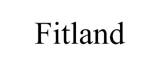 FITLAND