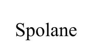 SPOLANE