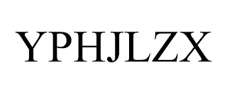 YPHJLZX