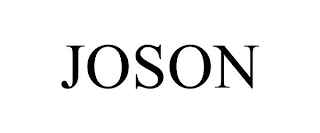 JOSON
