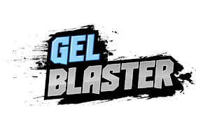 GEL BLASTER