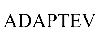 ADAPTEV