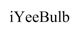 IYEEBULB