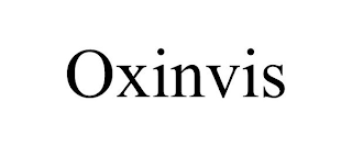 OXINVIS