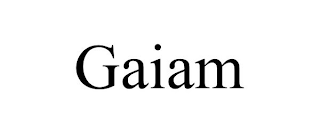 GAIAM