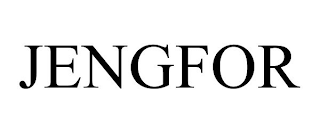 JENGFOR