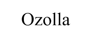 OZOLLA