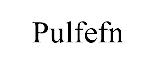 PULFEFN