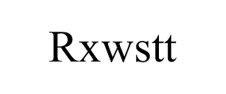 RXWSTT