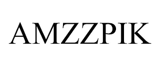 AMZZPIK