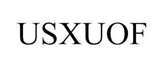 USXUOF