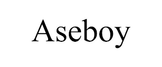 ASEBOY