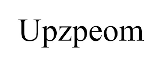 UPZPEOM