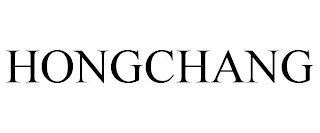 HONGCHANG