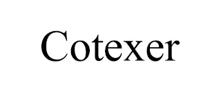 COTEXER
