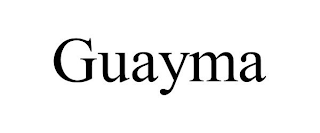 GUAYMA