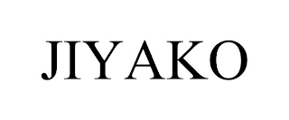 JIYAKO