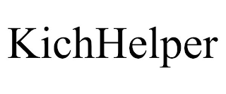 KICHHELPER