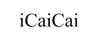 ICAICAI